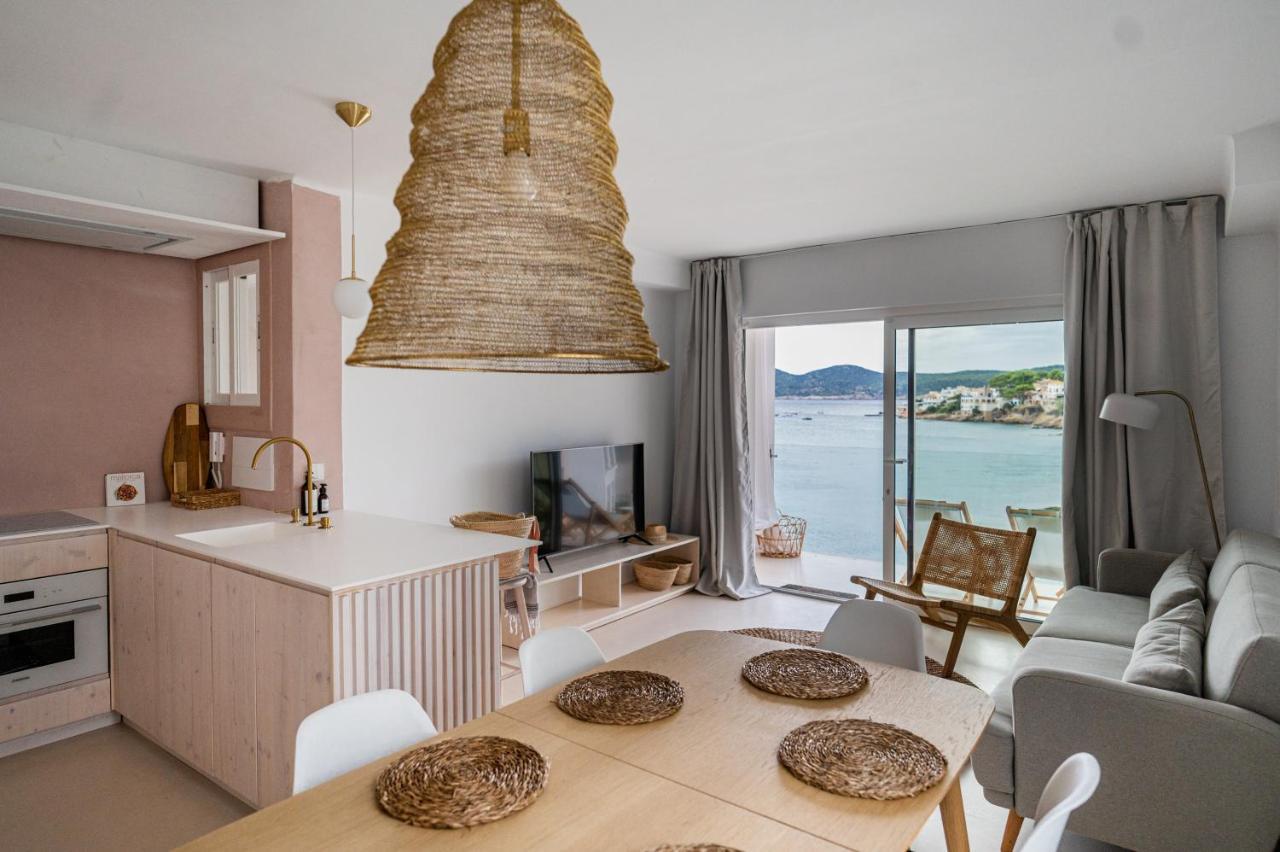 Just Experience Mallorca Андрач Экстерьер фото