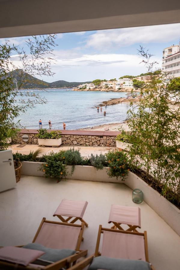 Just Experience Mallorca Андрач Экстерьер фото