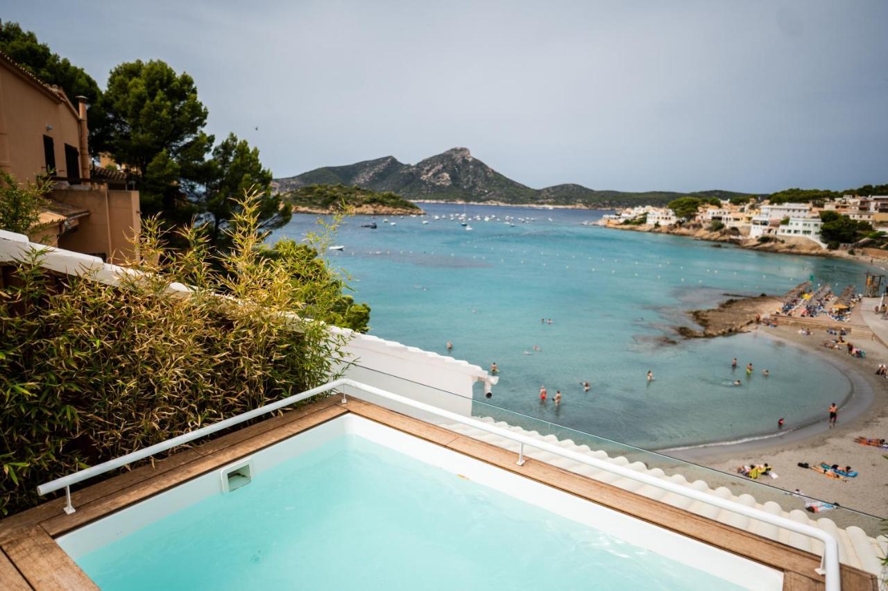 Just Experience Mallorca Андрач Экстерьер фото