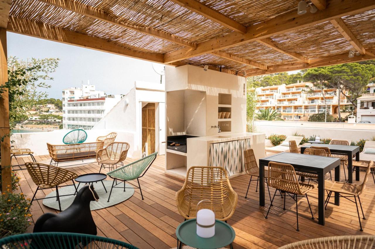 Just Experience Mallorca Андрач Экстерьер фото