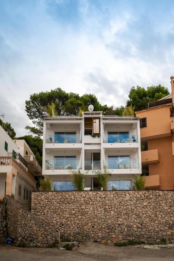 Just Experience Mallorca Андрач Экстерьер фото